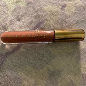 BECCA x Chrissy Lip Soufflé